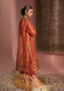 AIK - WEDDING FESTIVE LOOK 10