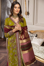 Load image into Gallery viewer, AZ - NAYAB (SHIRT STYLE)