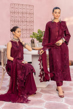 Load image into Gallery viewer, IZ - 09 KHUTSAR (LONG SHIRT WITH TROUSER)