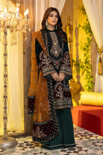 Load image into Gallery viewer, A - SHAB E ROZ