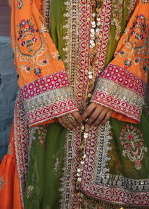 AX - NARANJ