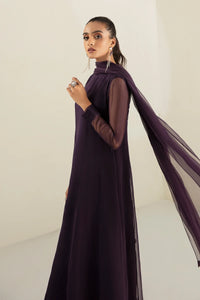 BD - CHIFFON DUPATTA-11
