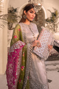 MB - Silver BD2601