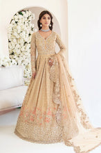 Load image into Gallery viewer, S - GOLD ORCHID