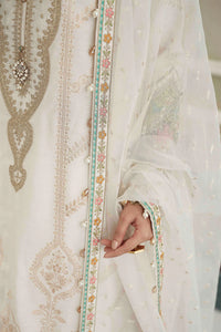 MB - S IVORY CST-604