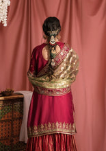 Load image into Gallery viewer, AIK - WEDDING FESTIVE LOOK 01