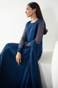 BD - CHIFFON DUPATTA-13