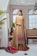 Load image into Gallery viewer, MNM - KHIBRAT MFS003