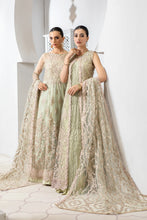 Load image into Gallery viewer, Z - P SEAFOAM (CLOSED STYLE)