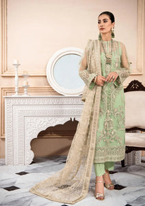 A - LUMIERE LOOK 03