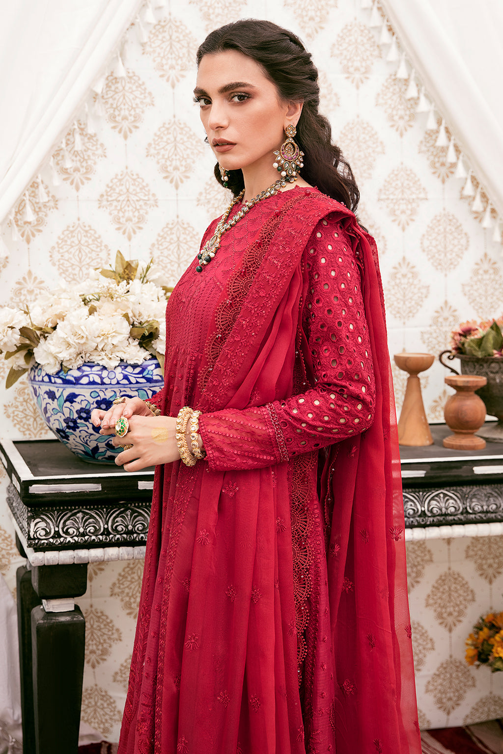 AF - GUL NAAZ