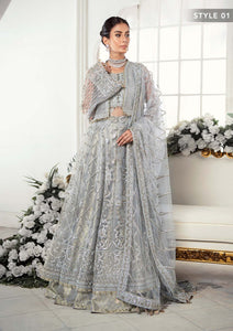 AIK - LOOK 07 (STYLE 1)