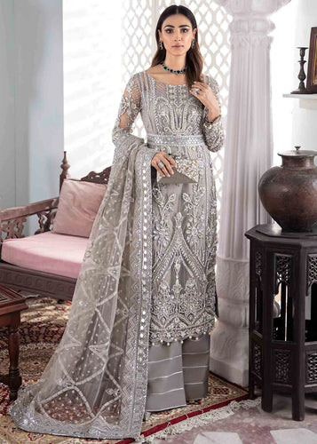 G | WEDDING FORMALS - GULNOOR