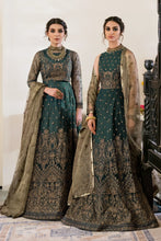 Load image into Gallery viewer, IZ - MIA (LEHENGA CHOLI)