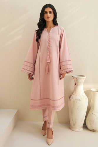 J - PASTEL PINK