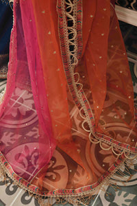 MB - S MAGENTA HOT PINK CST-601