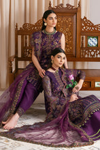 Load image into Gallery viewer, IZ - CORETTA (SHIRT WITH SHARARA)