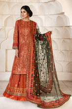 Load image into Gallery viewer, Z - G MERIGOLD (LEHENGA STYLE)
