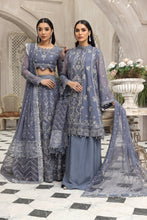 Load image into Gallery viewer, A - MANZIL (LEHENGA STYLE)