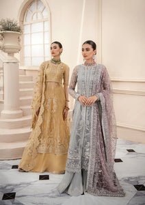 A - LUMIERE LOOK 05