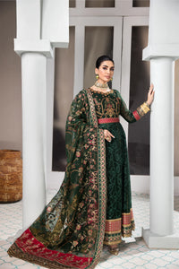 AZ - NAULAKHA (MAXI STYLE)