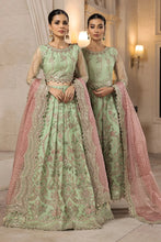 Load image into Gallery viewer, A - SERIN (LEHENGA)