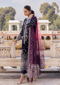 A - BAAGH – LOOK 03