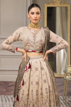 Load image into Gallery viewer, AZ - AAINA (LEHENGA STYLE)