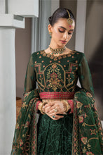 Load image into Gallery viewer, AZ - NAULAKHA (LEHENGA STYLE)