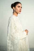 Load image into Gallery viewer, BD - EMBROIDERED CHIFFON DUPATTA-02