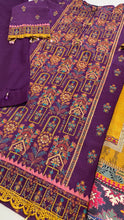 Load image into Gallery viewer, AA - K PURPLE
