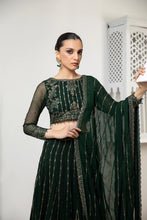 Load image into Gallery viewer, Z - P FREESIA (LEHENGA STYLE)