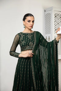 Z - P FREESIA (LEHENGA STYLE)