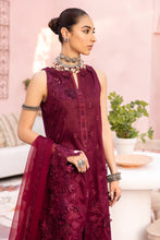 Load image into Gallery viewer, IZ - 09 KHUTSAR (SHORT SHIRT WITH SHARARA)
