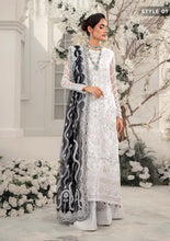 Load image into Gallery viewer, AIK - LOOK 09 (STYLE 1)