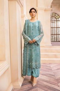 B - SEA SWIRL RTW
