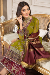 AZ - NAYAB (SHIRT STYLE)