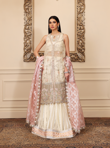 AKC - AMELIA (SLEEVELESS STYLE)