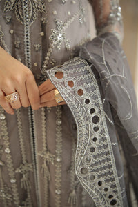 J - CRYSTAL GREY