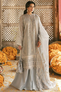 AF - ZOHRA