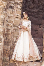Load image into Gallery viewer, MW - WHITE FORMAL MAXI