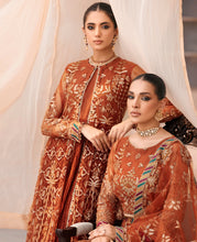 Load image into Gallery viewer, XN -AVA (LEHNGA STYLE)