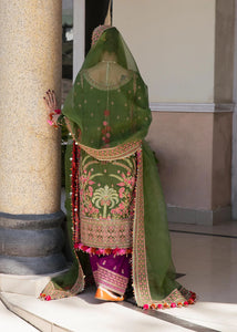 HR - DANEEN