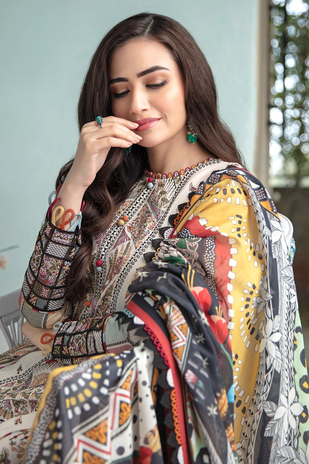 J - UJALA