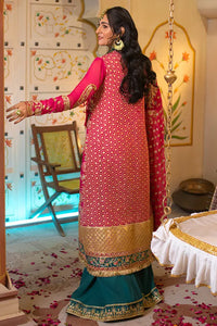 I - S1041 PERSIAN ROSE