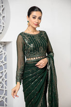 Load image into Gallery viewer, Z - P FREESIA (SAREE STYLE)