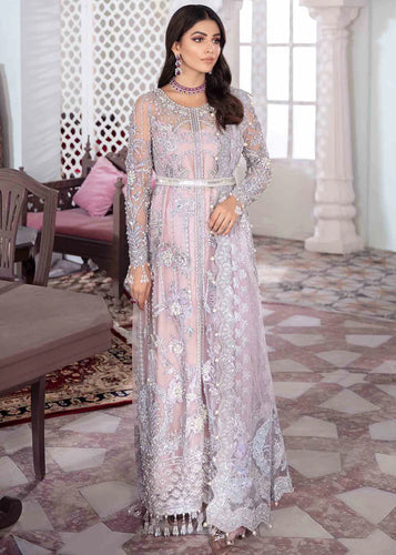 G | WEDDING FORMALS - NAAZ