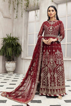 Load image into Gallery viewer, A -AASHNA (MAXI STYLE)