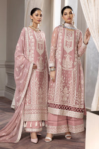 AZ - ALMIRA (LONG STYLE)