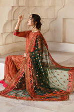 Load image into Gallery viewer, Z - G MERIGOLD (GHARARAH STYLE)